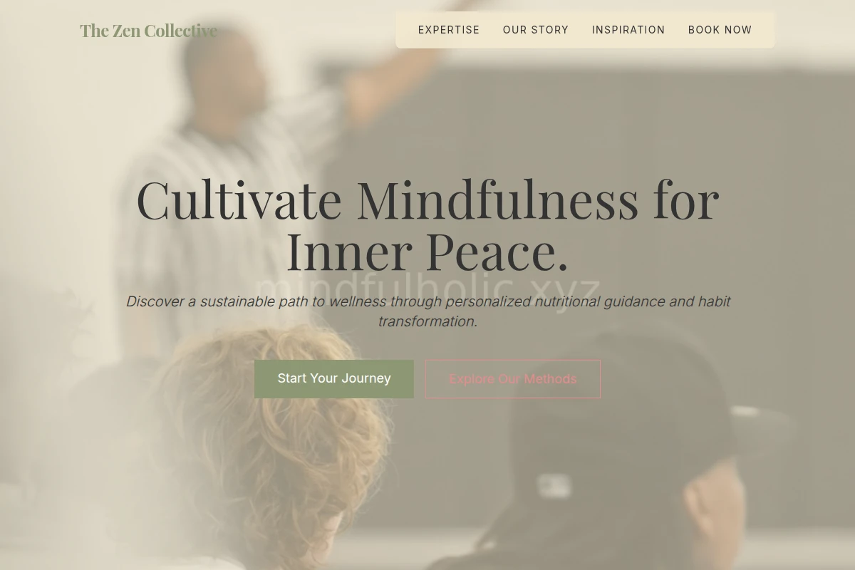 Flow Health Coach